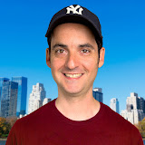Jon Barr