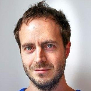 Luke Lewis