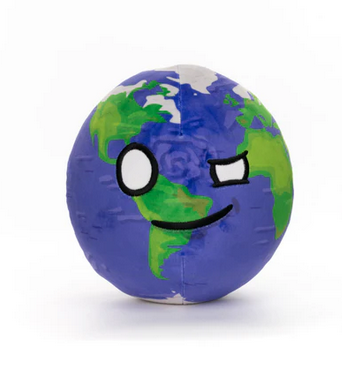 SolarBalls Planet Plushie
