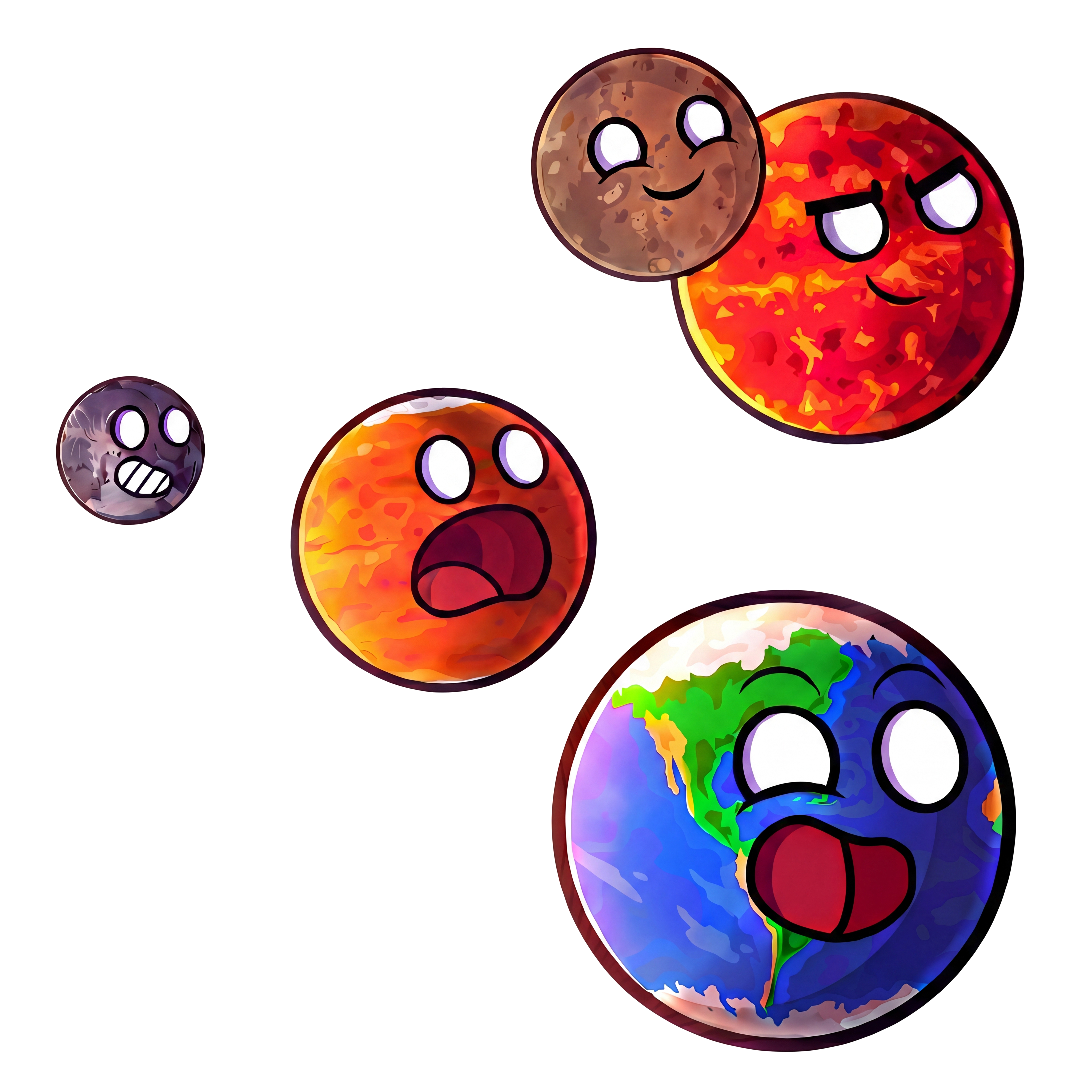 SolarBalls